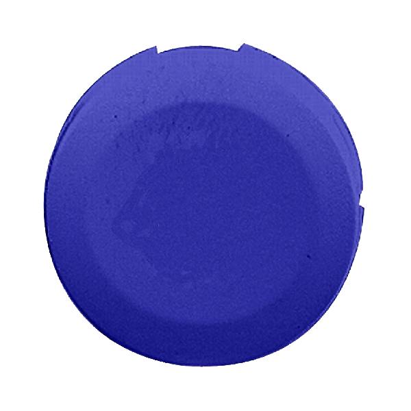 CAPSULE LISSE BLEU POUR P