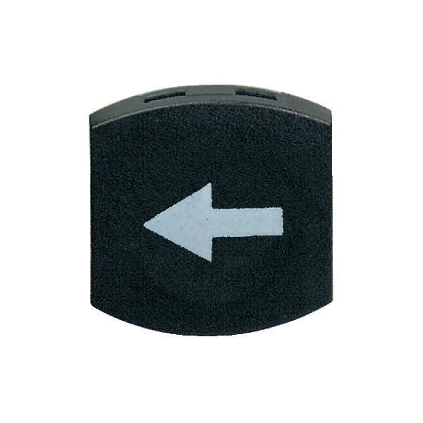 CAPSULE LISSE FLECHE GAUC