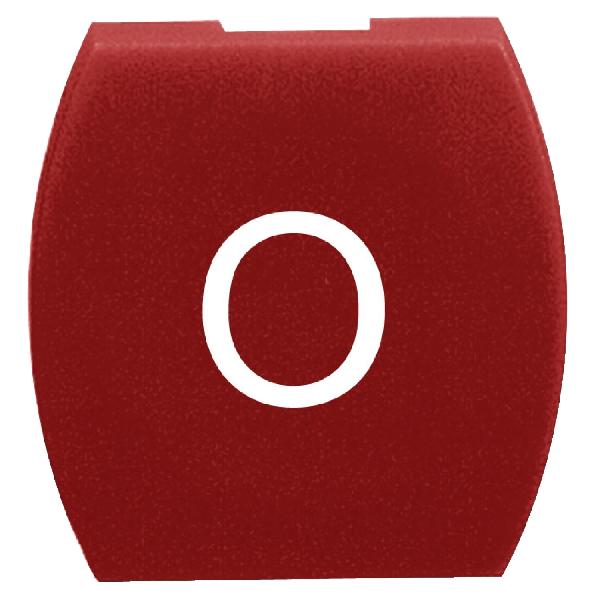 CAPSULE LISSE O ROUGE POU