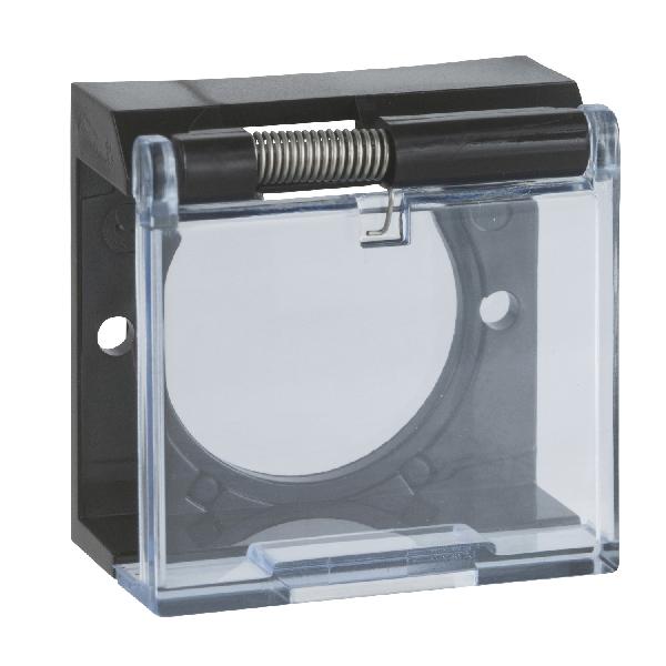 VOLET DE PROTECTION RECT.