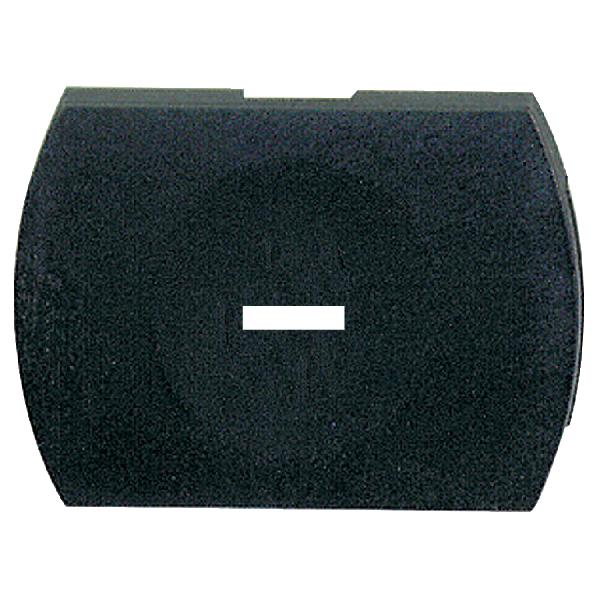 CAPSULE LISSE NOIR POUR P