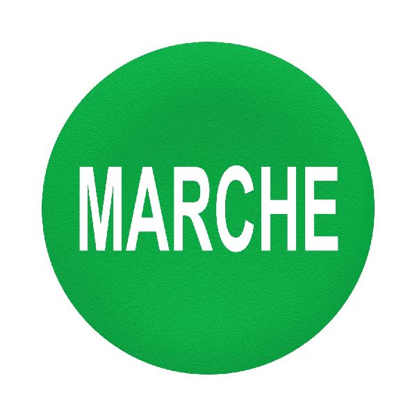 CAPSULE MARCHE