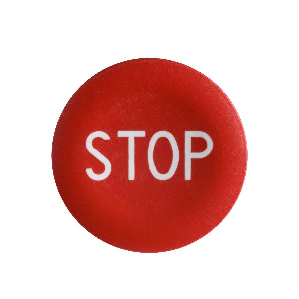 CAPSULE STOP
