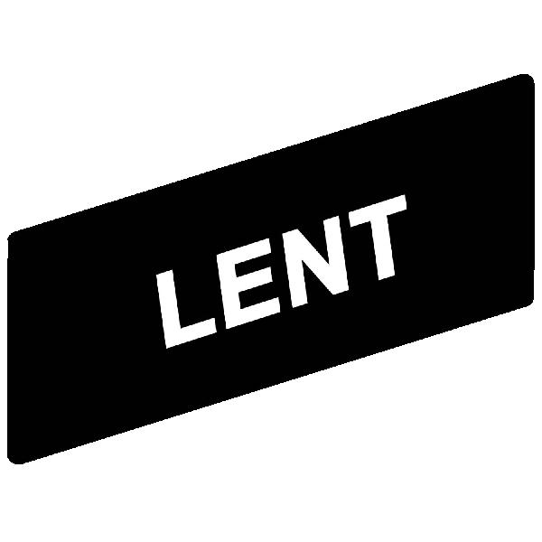 ETIQU LENT