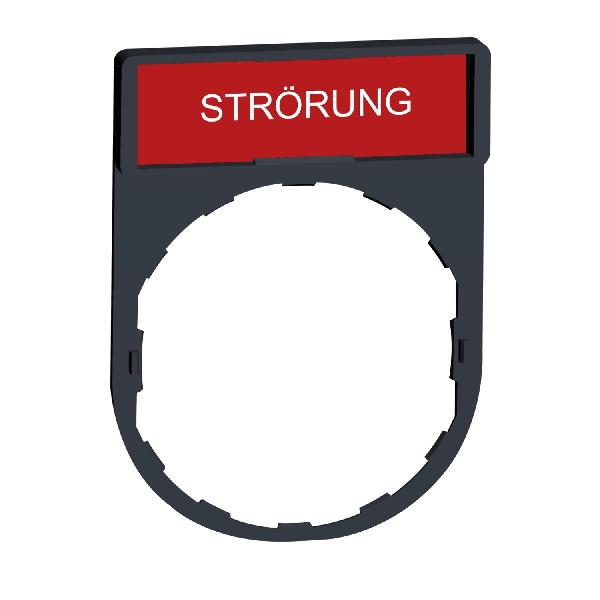 P.E.STORUNG