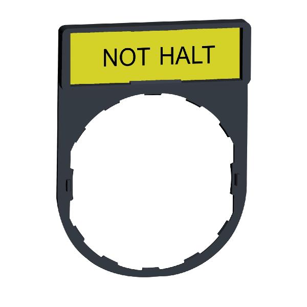 P.E.NOT HALT