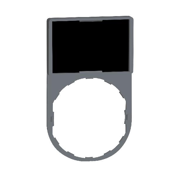 P-E PLAT 30X50 ETIQU NO
