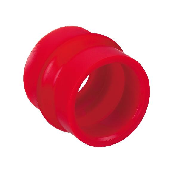 SOUFFLET ROUGE POUR COUP DE POING