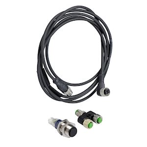 KIT DETECTEUR PHOTOELECTR
