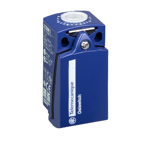 CORPS METAL M12 1O1O RB
