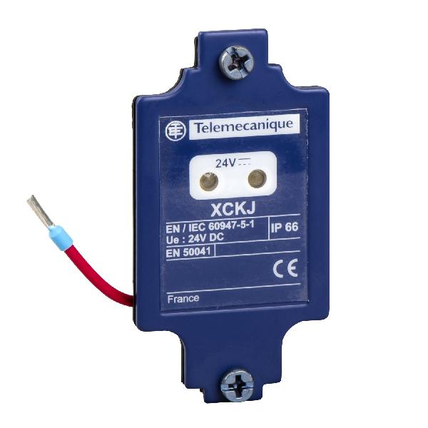 CONNECTEUR DIN 7 BROCHES