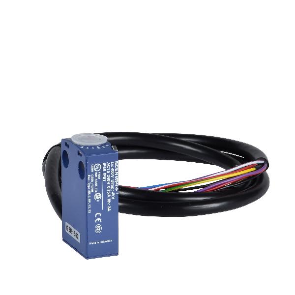 CORPS IDP MET 2O2F RB 1M