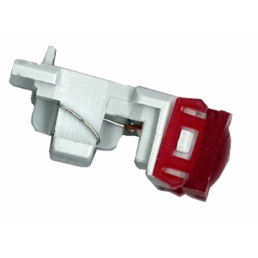 JEU 10 AMPOUL NEON 230VCA