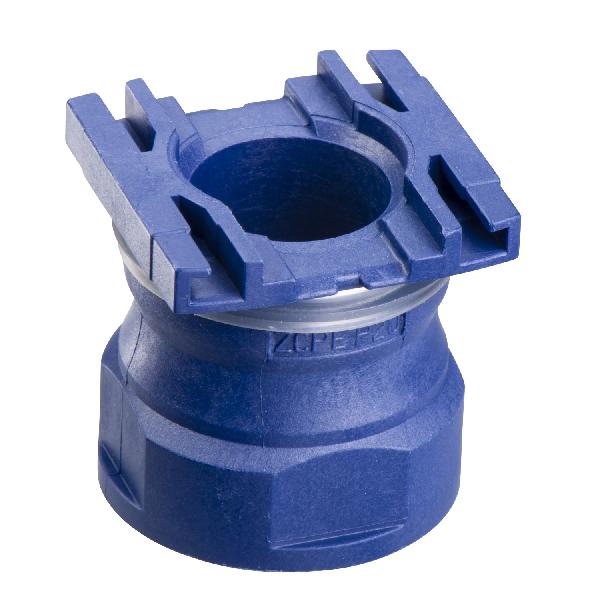 SORTIE PLAST PE PG13,5