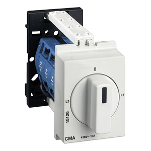 CMA DIN
