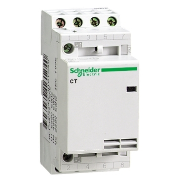CONT INST 40A 4NO 230-240VCA