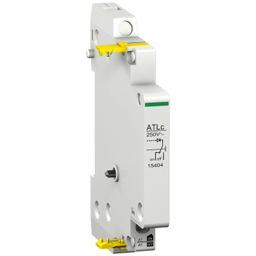 CONTACT AUX 24-240VCA IATLc