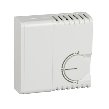 SONDE D AMBIANCE REGLABLE