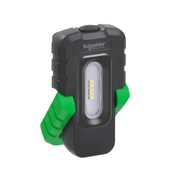 Mini lampe de poche 3W 280 lm