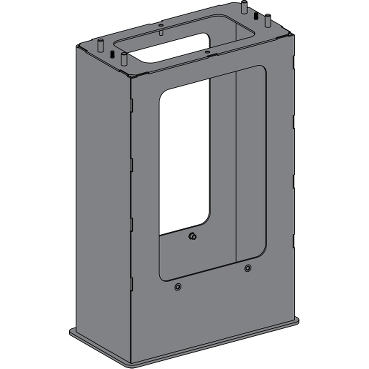 EVLINK PKG STD SOCLE