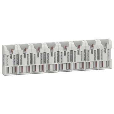 REPART DuoLine XE distri clic répart 8 mod 16 pas de 9mm