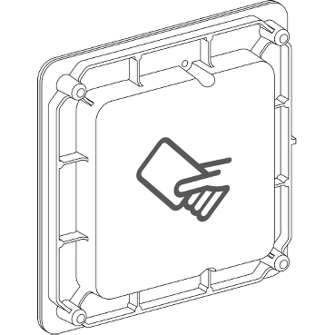 EVLINK PKG PDR CACHE RFID