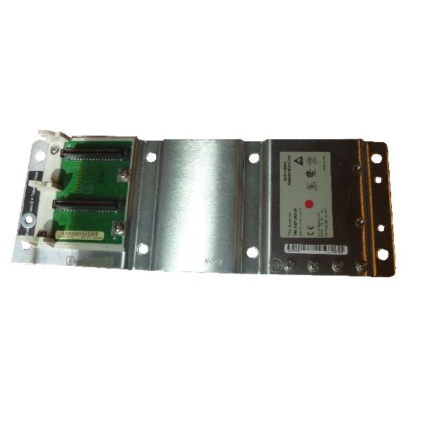 PL CONF COAT BACKPLANE 2 SLOT