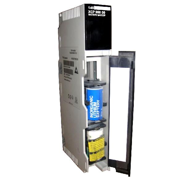 QUANTUM BATTERY MODULE