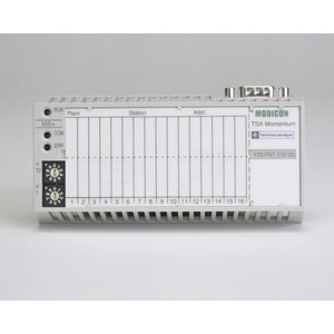 MOD.COM. PROFIBUS DP