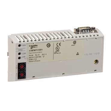 FIPIO COMM. ADAPTER V2 CC