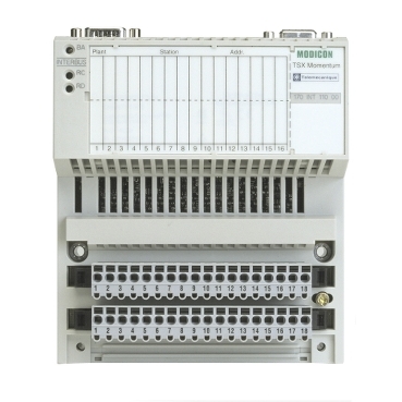 IB-S COMM. ADAPTER CC