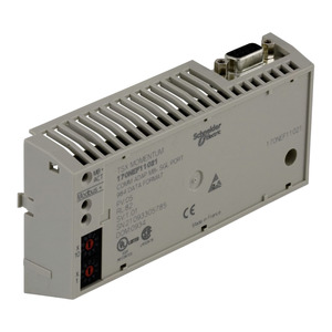 MB+ COMM ADPT SGL 984 DAT