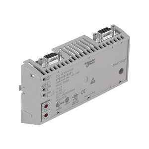 MOD.COM. MODBUS+ DOUBLE