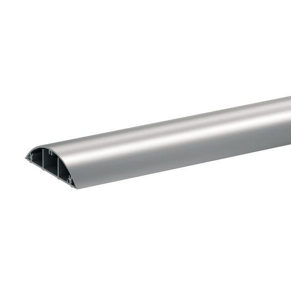 Goul. 45 alu passage 18x75 /2m