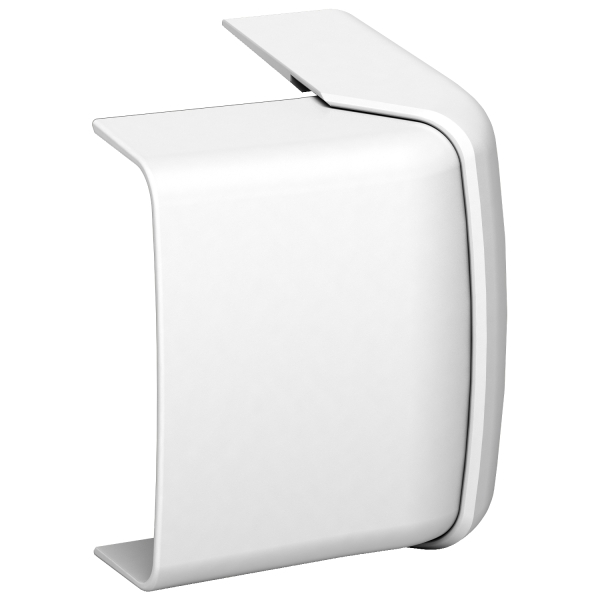 OL M angle ext ajustable 18x45