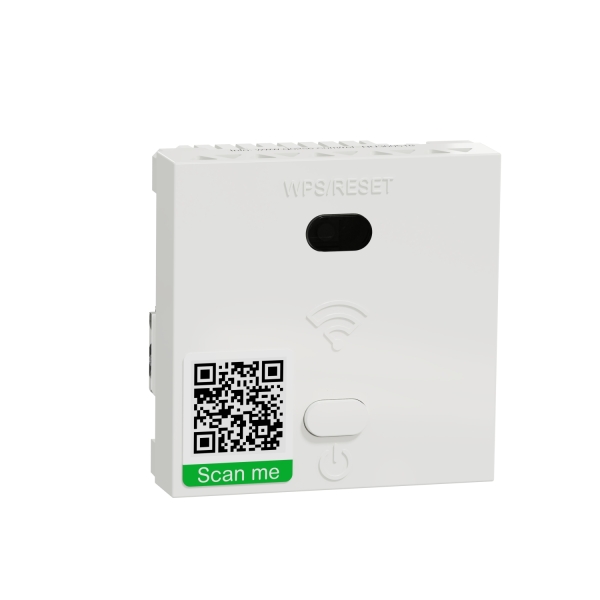 Wifi répéteur 2m