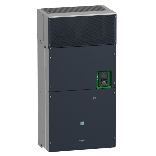 ATV930 IP00 250KW 400V/48