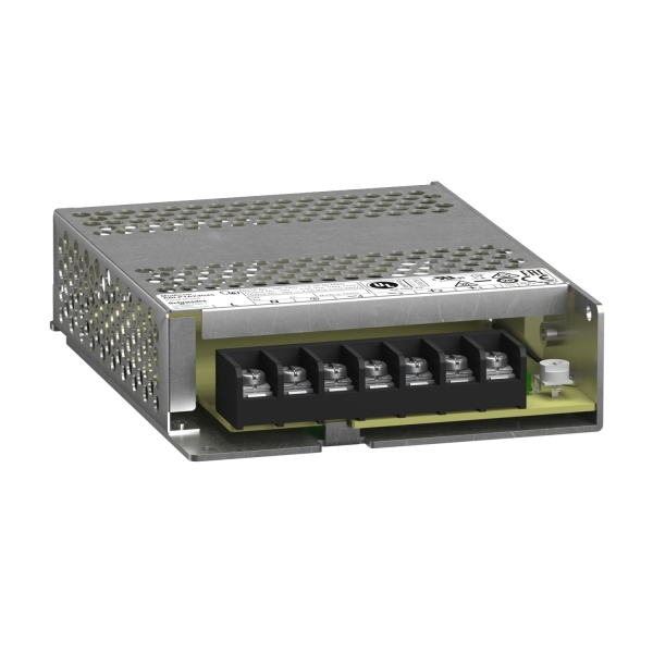 Alimentation 100/240V 24V 4,5A