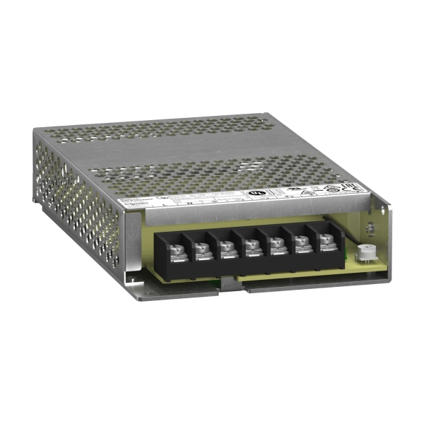 Alimentation 100/240V 24V 6,2A