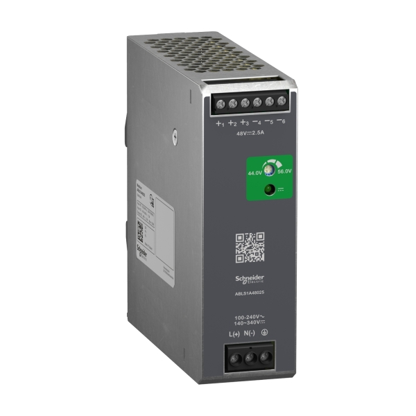 Alimentation 100/240V 48V 2,5A