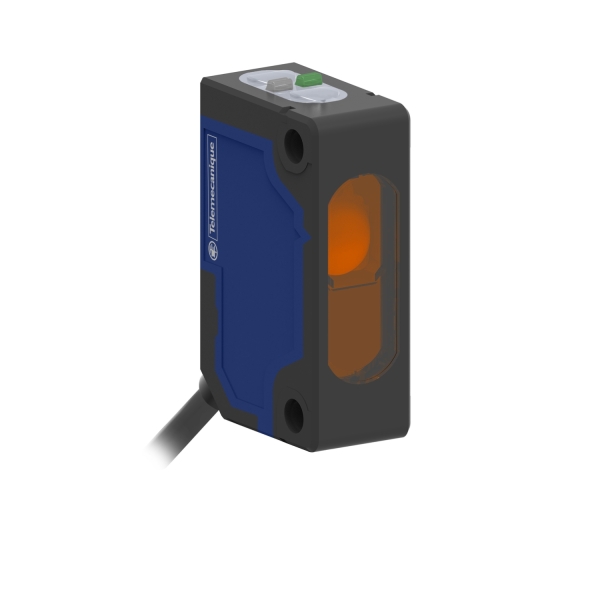 Cellule optic emett b 15m c 2m