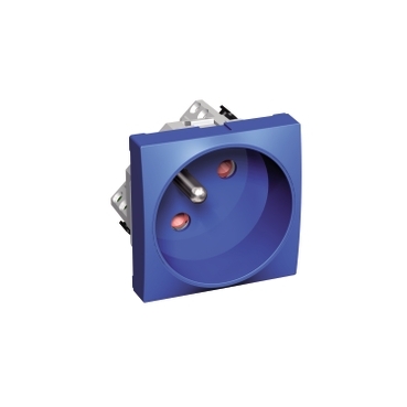 PC 2P PLUS T ROTO BLEU