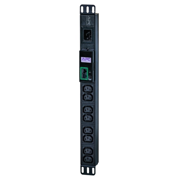 PDU M 1U 16A 8C13