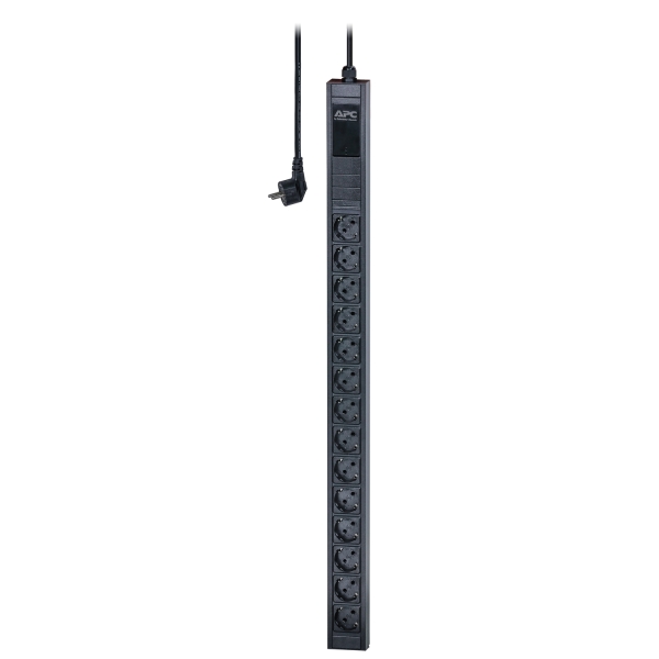 PDU B 0U 16A 14 SCHUKO