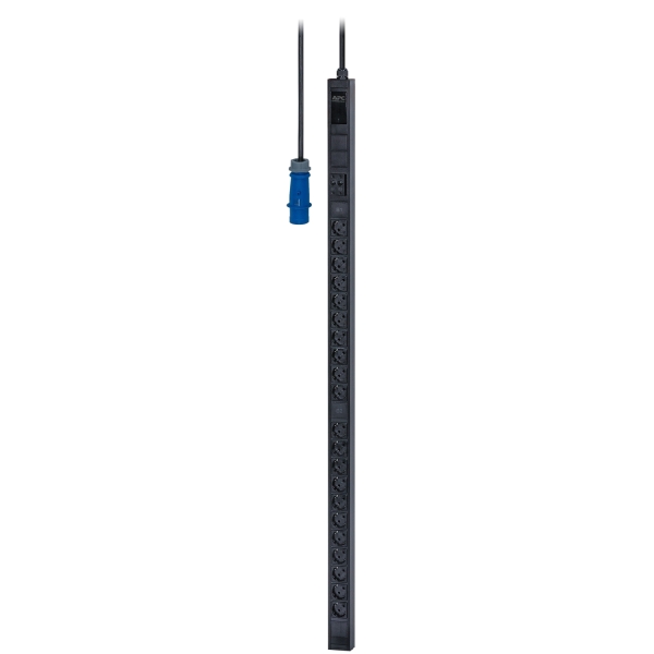 PDU B 0U32A 21 SCHUKO P309