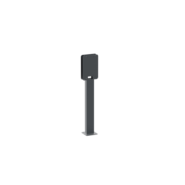 PIED POUR 2 CHARGEURS EVLINK