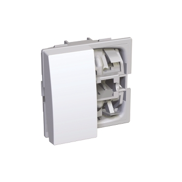 SOCLE 2 DEMI VOYANT PLAT