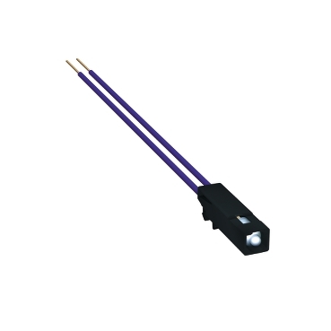 LAMP INTER LUM 230V 0,5MA