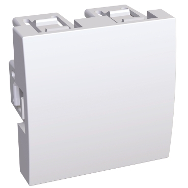 Obturateur large