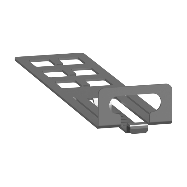 Lot de 5 attaches câble USB C
